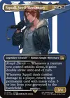 Product image for Squall, SeeD Mercenary
