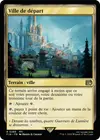 Product image for Ville de départ