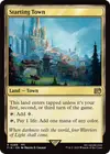 Product image for Starting Town