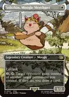 Product image for Stiltzkin, Moogle Merchant