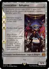 Product image for Invocation : Bahamut