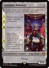 Product image for Summon: Bahamut