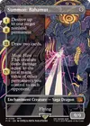 Product image for Summon: Bahamut