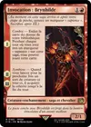 Product image for Invocation : Brynhildr