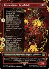 Product image for Invocation : Brynhildr