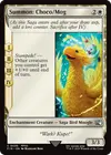 Product image for Summon: Choco/Mog