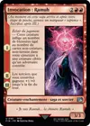 Product image for Invocation : Ramuh