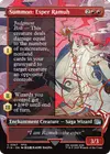 Product image for Summon: Esper Ramuh