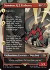 Product image for Summon: G.F. Cerberus