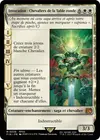 Product image for Invocation : chevaliers de la Table ronde
