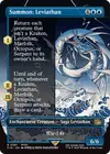 Product image for Summon: Leviathan
