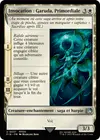 Product image for Invocation : Garuda, Primordiale