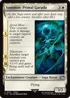 Product image for Summon: Primal Garuda