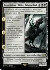 Product image for Invocation : Odin, Primordial