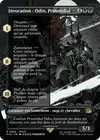 Product image for Invocation : Odin, Primordial