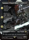 Product image for Summon: Primal Odin