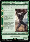 Product image for Invocation : Titan