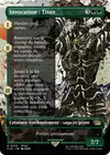 Product image for Invocation : Titan
