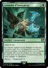 Product image for Grimoire d'invocateur