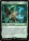Product image for Summoner's Grimoire