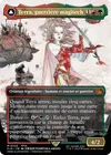 Product image for Terra, Magical Adept // Esper Terra