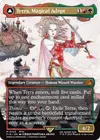 Product image for Terra, Magical Adept // Esper Terra