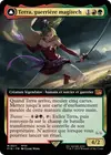 Product image for Terra, Magical Adept // Esper Terra