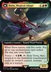 Product image for Terra, Magical Adept // Esper Terra