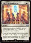 Product image for The Crystal's Chosen