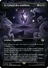 Product image for Le Cristal des ténèbres