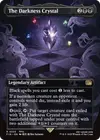 Product image for The Darkness Crystal
