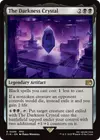 Product image for The Darkness Crystal