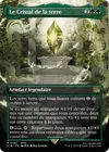 Product image for Le Cristal de la terre