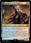 Product image for The Emperor of Palamecia // The Lord Master of Hell