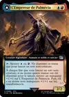Product image for The Emperor of Palamecia // The Lord Master of Hell