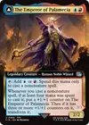 Product image for The Emperor of Palamecia // The Lord Master of Hell
