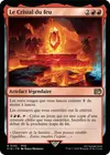 Product image for Le Cristal du feu