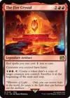 Product image for The Fire Crystal