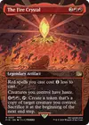 Product image for The Fire Crystal