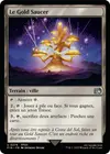 Product image for Le Gold Saucer