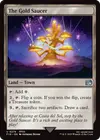 Product image for The Gold Saucer