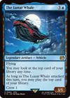 Product image for The Lunar Whale