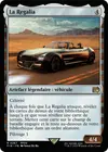 Product image for La Regalia