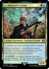 Product image for Le ménestrel errant