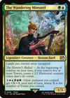 Product image for The Wandering Minstrel