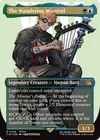 Product image for The Wandering Minstrel