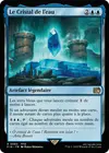 Product image for Le Cristal de l'eau