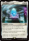 Product image for The Wind Crystal