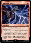 Product image for Magie de foudre