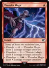 Product image for Thunder Magic